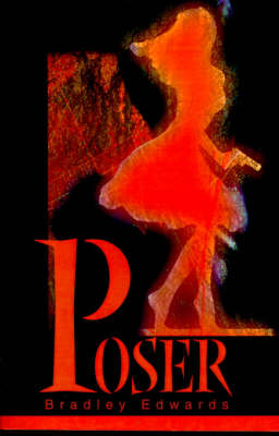 Book cover for Poser