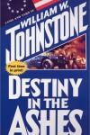 Book cover for Destiny in the Ashes