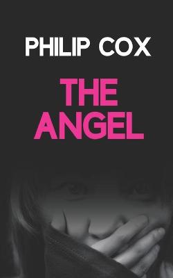 Book cover for The Angel