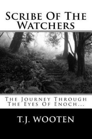 Cover of Scribe of the Watchers