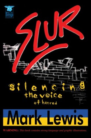 Cover of Slur