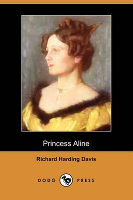 Book cover for The Princess Aline (Dodo Press)