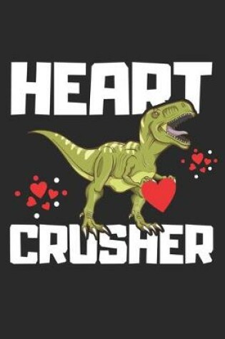 Cover of Heart Crusher