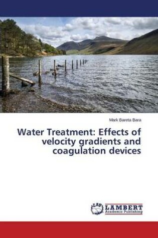 Cover of Water Treatment
