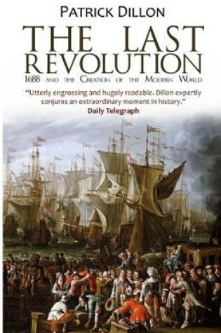 Cover of The Last Revolution