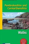 Book cover for Pathfinder Pembrokeshire & Carmarthenshire