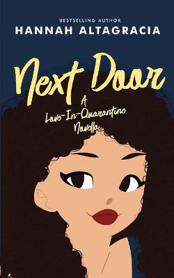 Cover of Next Door