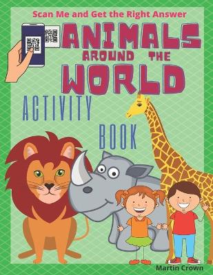 Cover of Animals around the World