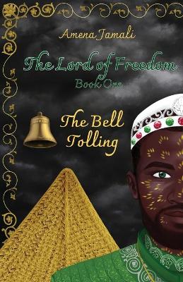 Book cover for The Bell Tolling