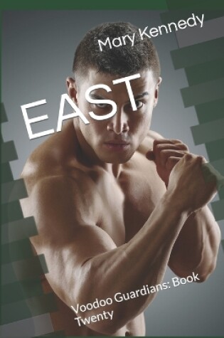 Cover of East