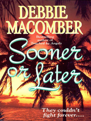 Book cover for Sooner or Later