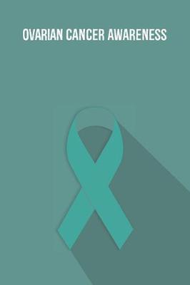 Book cover for Ovarian Cancer Awareness