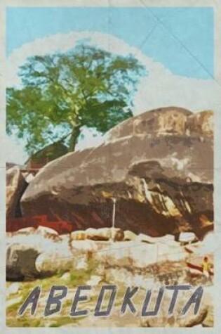 Cover of Abeokuta