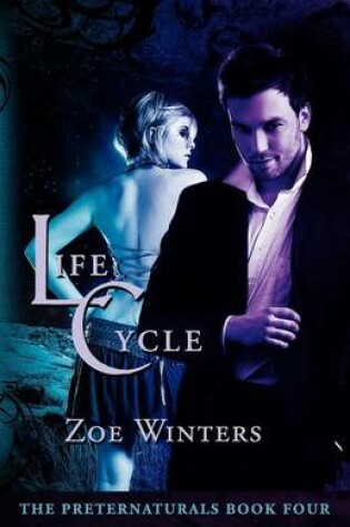Cover of Life Cycle