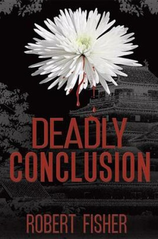Cover of Deadly Conclusion