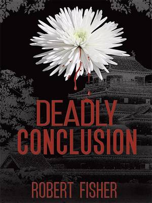 Book cover for Deadly Conclusion