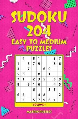 Book cover for Sudoku