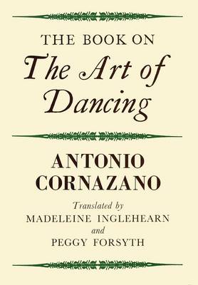 Cover of The Book on the Art of Dancing