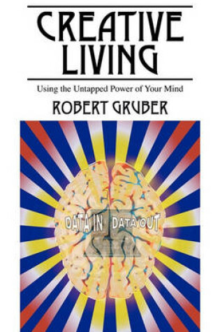Cover of Creative Living