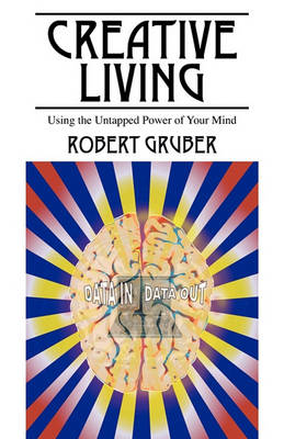 Book cover for Creative Living