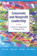 Cover of Grassroots and Nonprofit Leadership