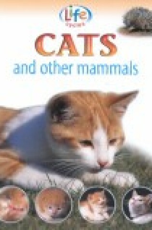 Cover of Cats and Other Mammals