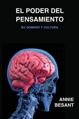 Cover of El poder del pensamiento