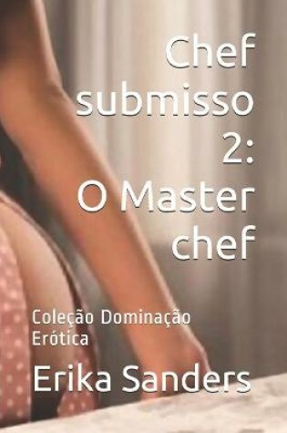 Cover of Chef submisso 2