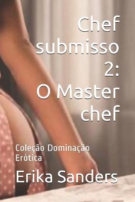 Book cover for Chef submisso 2