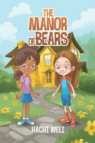 Cover of The Manor of Bears