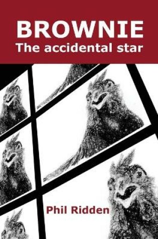 Cover of BROWNIE The accidental star