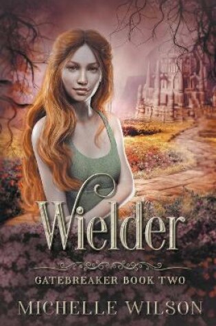 Cover of Wielder