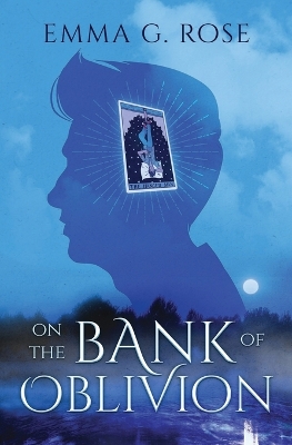 Book cover for On the Bank of Oblivion