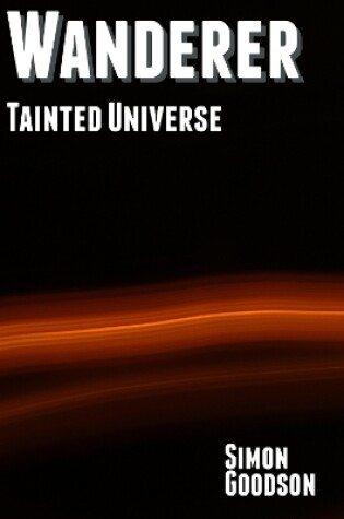 Cover of Wanderer - Tainted Universe