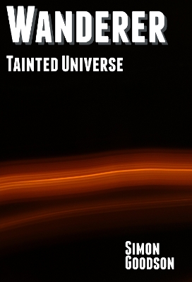 Cover of Wanderer - Tainted Universe