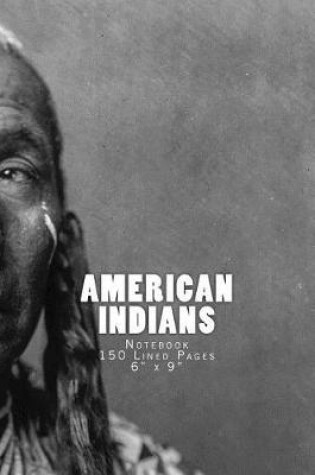 Cover of American Indians