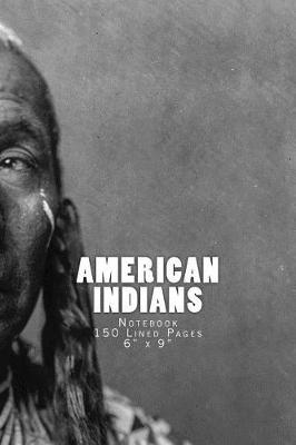 Book cover for American Indians