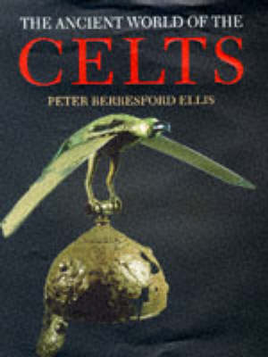 Book cover for The Ancient World of the Celts