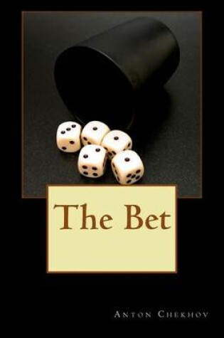 Cover of The Bet