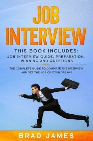 Cover of Job Interview