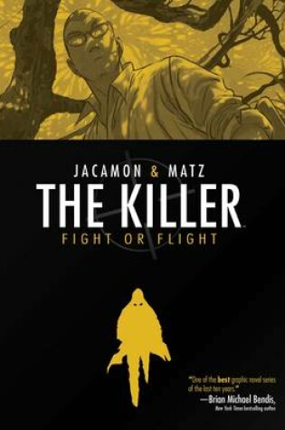 Cover of Killer Vol. 5