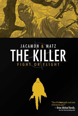 Book cover for Killer Vol. 5