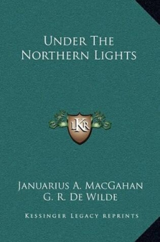 Cover of Under the Northern Lights