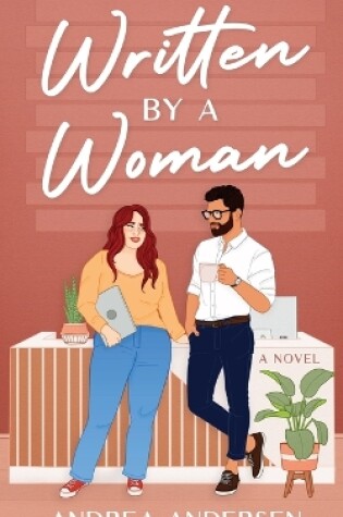 Cover of Written by a Woman