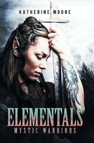 Cover of Elementals