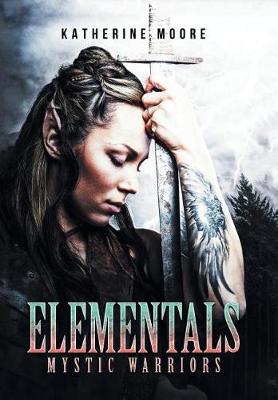 Book cover for Elementals