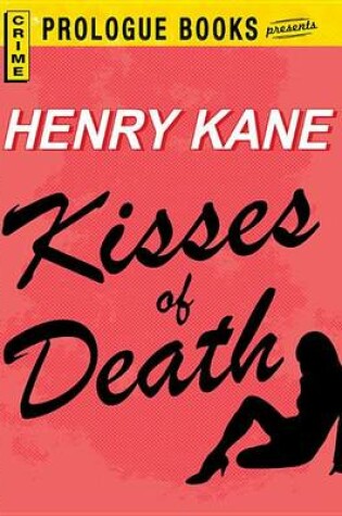 Cover of Kisses of Death