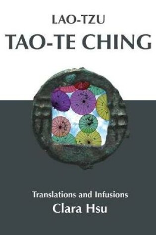 Cover of Lao-Tzu Tao-te Ching
