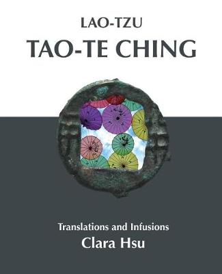 Book cover for Lao-Tzu Tao-te Ching