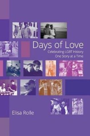 Cover of Days of Love